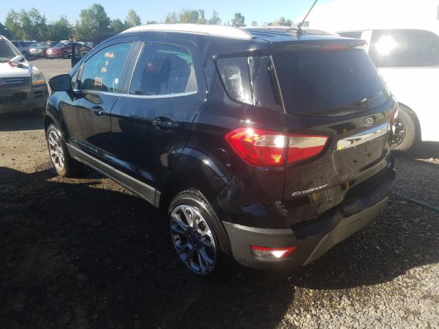 Photo 2 VIN: MAJ6S3KL9LC347333 - FORD ECOSPORT 