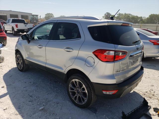 Photo 1 VIN: MAJ6S3KL9LC350443 - FORD ECOSPORT 