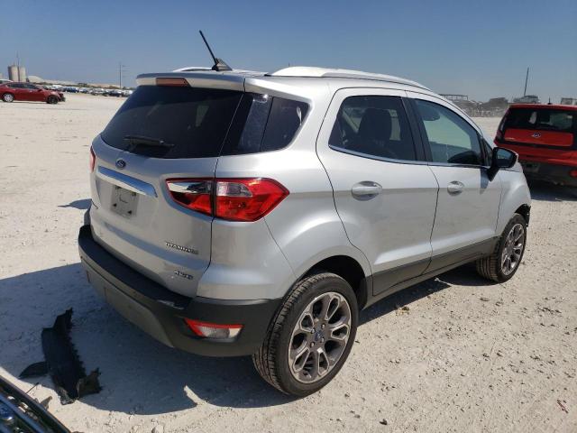 Photo 2 VIN: MAJ6S3KL9LC350443 - FORD ECOSPORT 