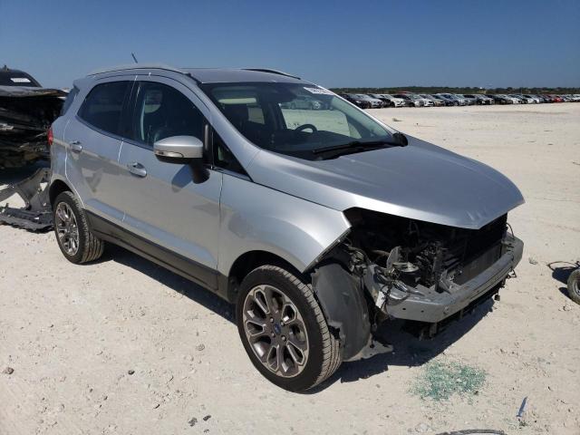 Photo 3 VIN: MAJ6S3KL9LC350443 - FORD ECOSPORT 