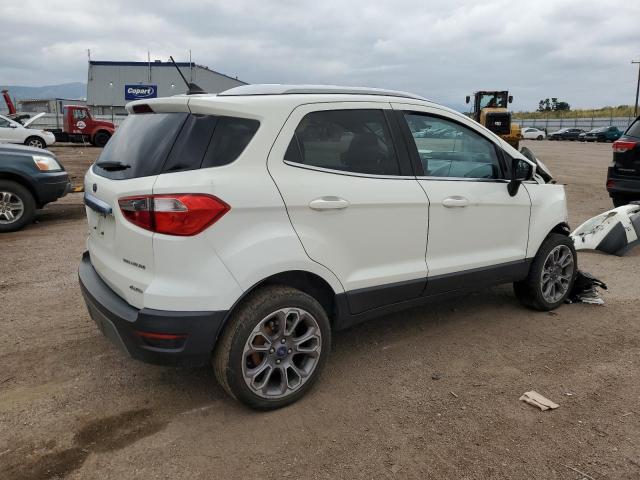 Photo 2 VIN: MAJ6S3KL9LC351754 - FORD ECOSPORT T 