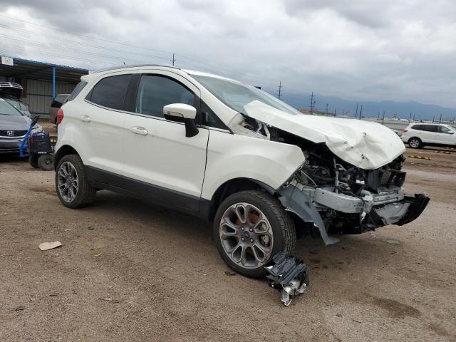 Photo 3 VIN: MAJ6S3KL9LC351754 - FORD ECOSPORT T 