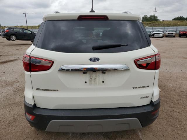 Photo 5 VIN: MAJ6S3KL9LC351754 - FORD ECOSPORT T 