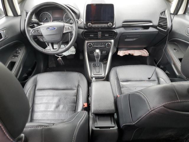 Photo 7 VIN: MAJ6S3KL9LC351754 - FORD ECOSPORT T 