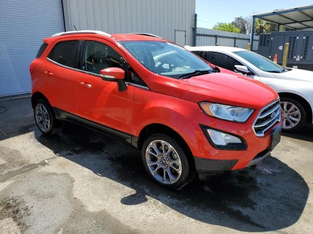 Photo 3 VIN: MAJ6S3KL9LC353195 - FORD ECOSPORT T 