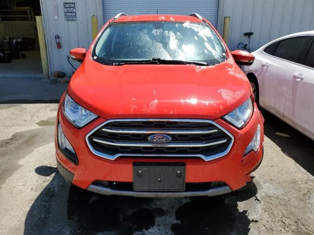 Photo 4 VIN: MAJ6S3KL9LC353195 - FORD ECOSPORT T 