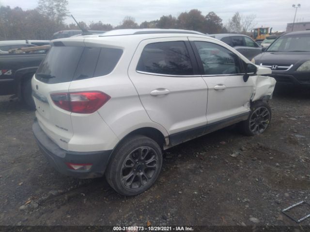 Photo 3 VIN: MAJ6S3KL9LC354394 - FORD ECOSPORT 