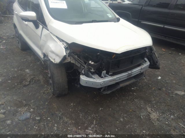 Photo 5 VIN: MAJ6S3KL9LC354394 - FORD ECOSPORT 