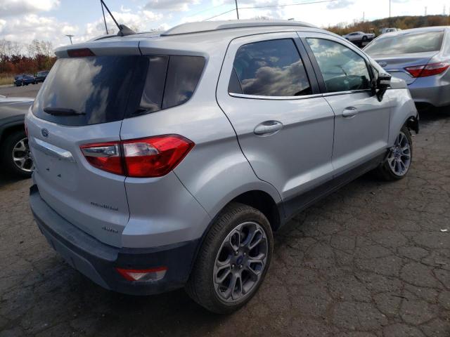 Photo 3 VIN: MAJ6S3KL9LC357134 - FORD ECOSPORT T 