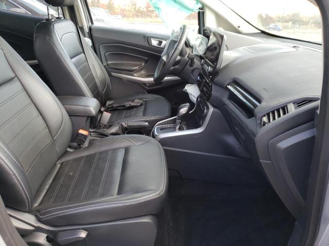 Photo 4 VIN: MAJ6S3KL9LC357134 - FORD ECOSPORT T 