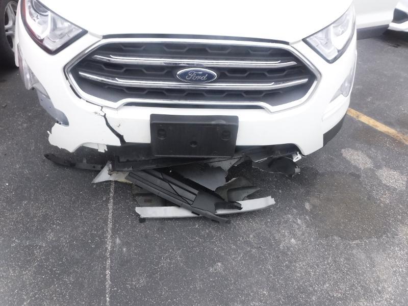 Photo 10 VIN: MAJ6S3KL9LC358526 - FORD ECOSPORT 4X4 4C 