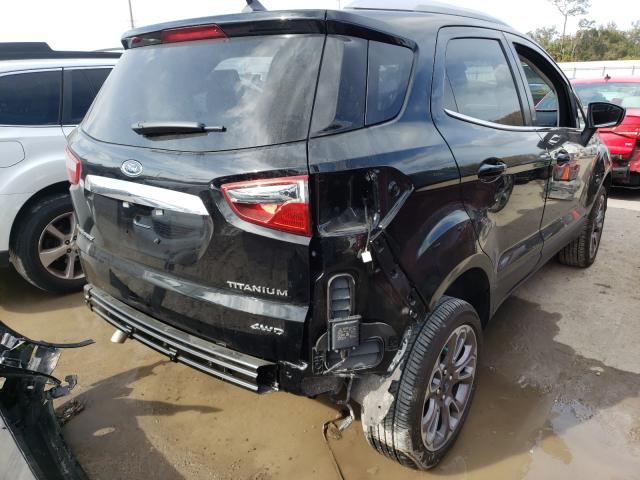 Photo 3 VIN: MAJ6S3KL9LC359417 - FORD ECOSPORT T 