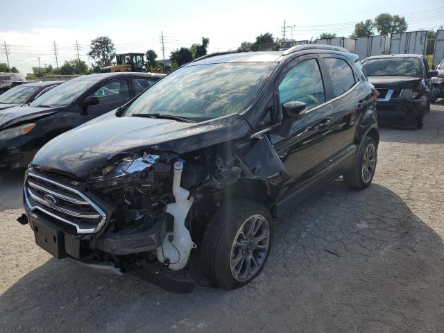 Photo 1 VIN: MAJ6S3KL9LC359420 - FORD ECOSPORT 