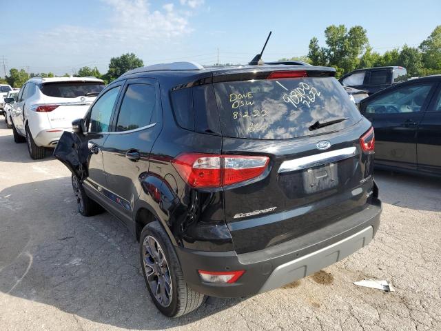 Photo 2 VIN: MAJ6S3KL9LC359420 - FORD ECOSPORT 