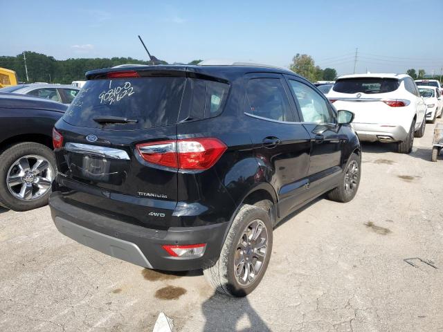 Photo 3 VIN: MAJ6S3KL9LC359420 - FORD ECOSPORT 