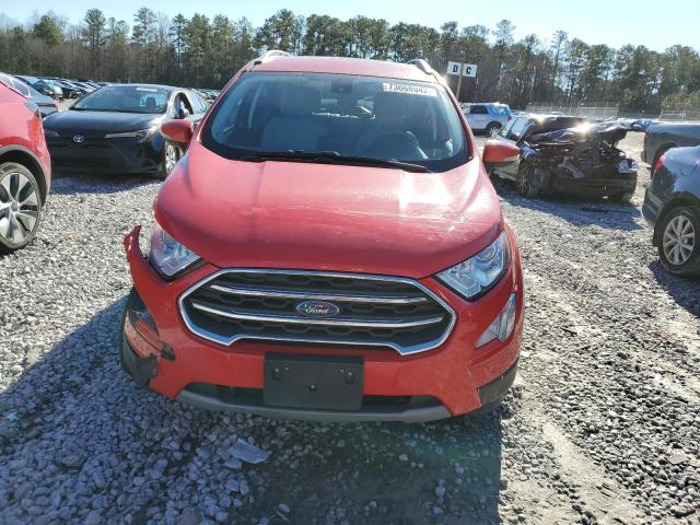 Photo 4 VIN: MAJ6S3KL9LC360387 - FORD ECOSPORT T 