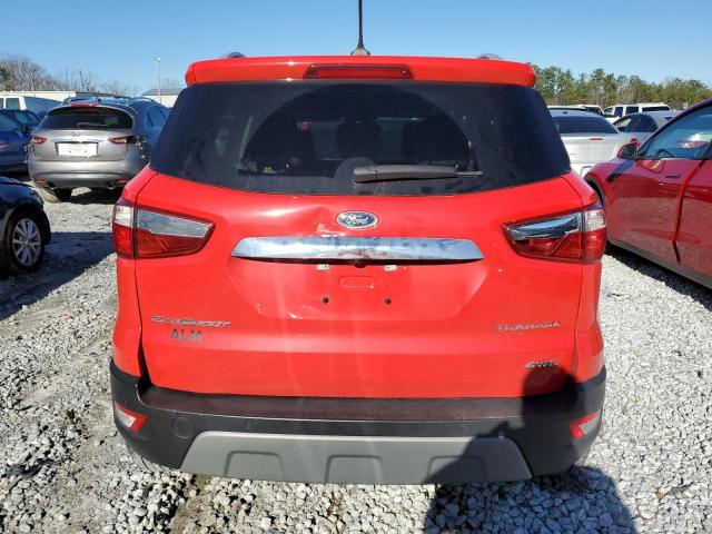 Photo 5 VIN: MAJ6S3KL9LC360387 - FORD ECOSPORT T 