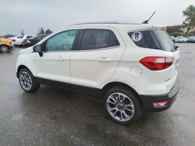 Photo 1 VIN: MAJ6S3KL9LC362060 - FORD ECOSPORT T 