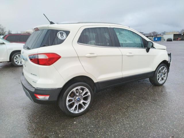 Photo 2 VIN: MAJ6S3KL9LC362060 - FORD ECOSPORT T 