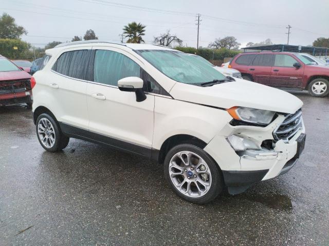 Photo 3 VIN: MAJ6S3KL9LC362060 - FORD ECOSPORT T 