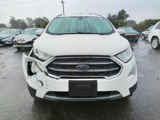 Photo 4 VIN: MAJ6S3KL9LC362060 - FORD ECOSPORT T 