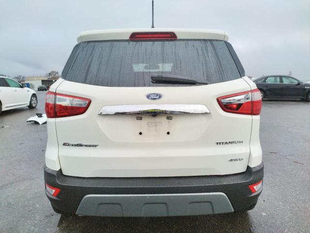 Photo 5 VIN: MAJ6S3KL9LC362060 - FORD ECOSPORT T 