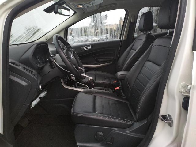 Photo 6 VIN: MAJ6S3KL9LC362060 - FORD ECOSPORT T 