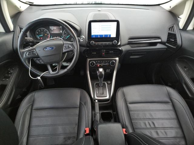 Photo 7 VIN: MAJ6S3KL9LC362060 - FORD ECOSPORT T 