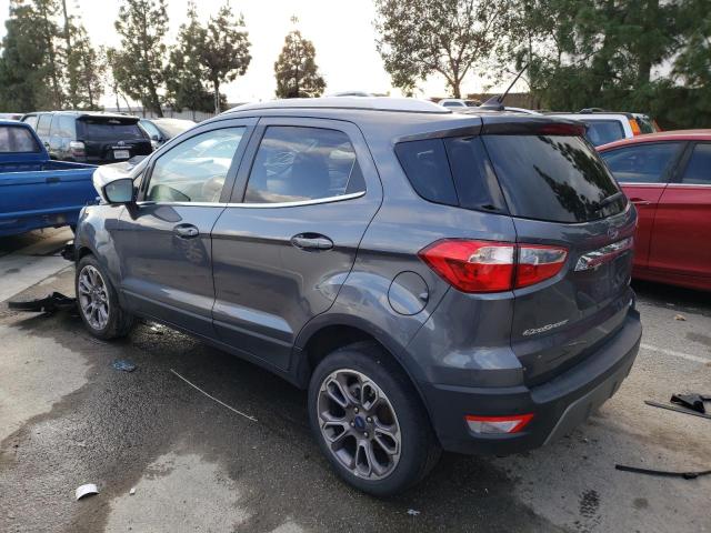 Photo 1 VIN: MAJ6S3KL9MC425126 - FORD ECOSPORT T 