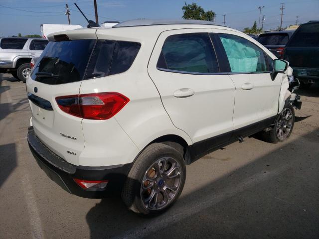 Photo 3 VIN: MAJ6S3KL9MC426096 - FORD ECOSPORT T 