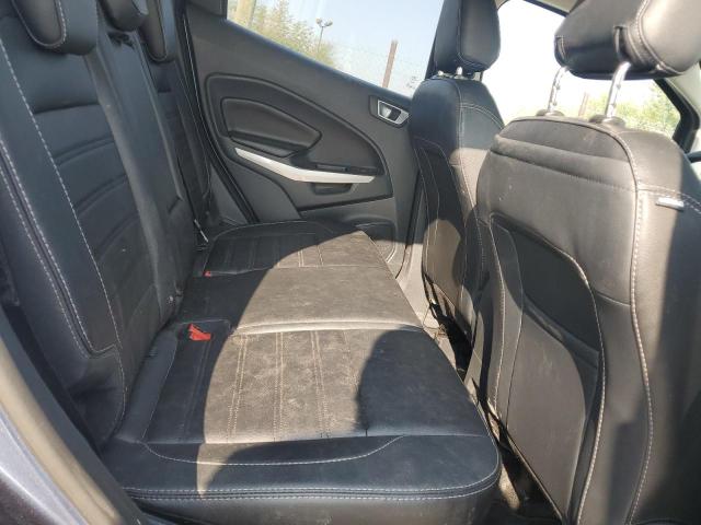 Photo 10 VIN: MAJ6S3KL9NC459648 - FORD ECOSPORT T 