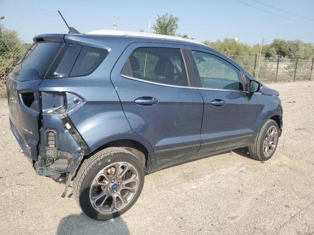 Photo 2 VIN: MAJ6S3KL9NC459648 - FORD ECOSPORT T 