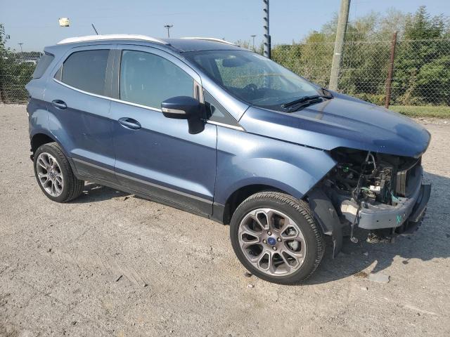 Photo 3 VIN: MAJ6S3KL9NC459648 - FORD ECOSPORT T 