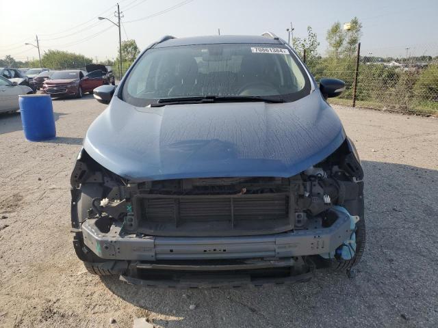 Photo 4 VIN: MAJ6S3KL9NC459648 - FORD ECOSPORT T 