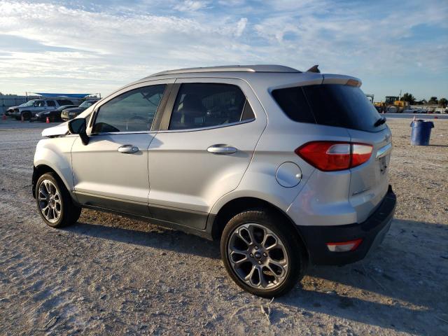 Photo 1 VIN: MAJ6S3KLXKC253086 - FORD ECOSPORT 