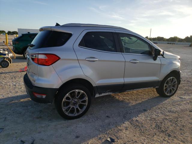 Photo 2 VIN: MAJ6S3KLXKC253086 - FORD ECOSPORT 