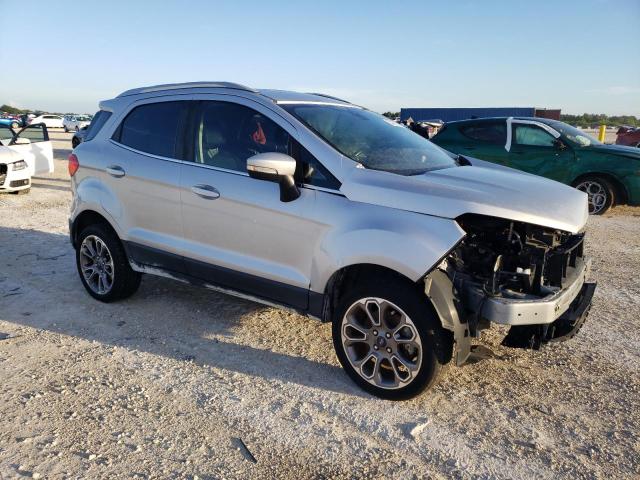 Photo 3 VIN: MAJ6S3KLXKC253086 - FORD ECOSPORT 