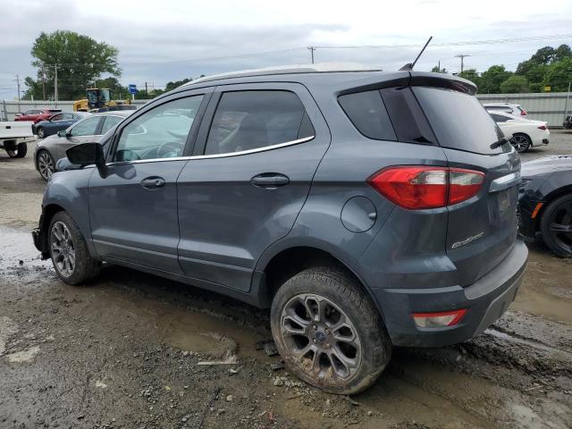 Photo 1 VIN: MAJ6S3KLXKC262919 - FORD ECOSPORT 