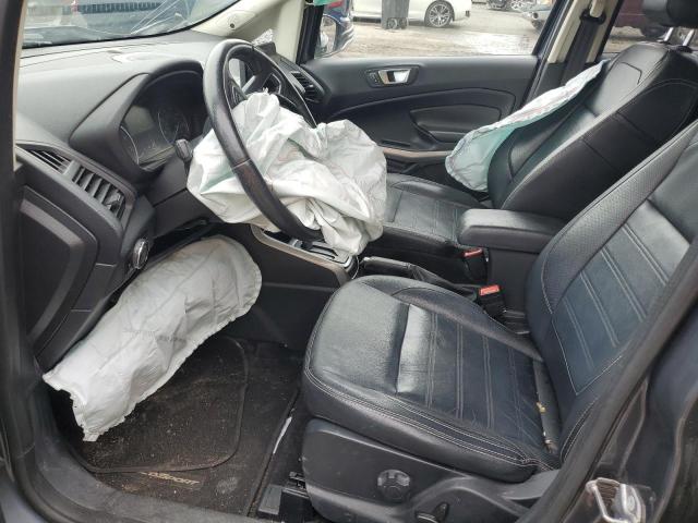 Photo 6 VIN: MAJ6S3KLXKC262919 - FORD ECOSPORT 