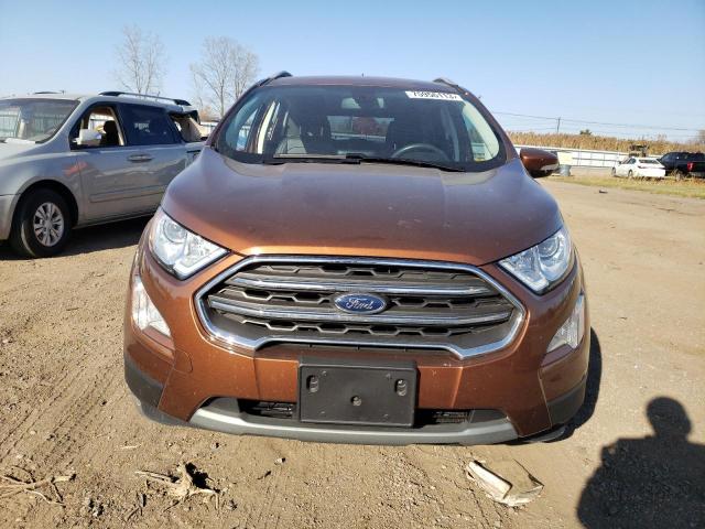 Photo 4 VIN: MAJ6S3KLXKC269305 - FORD ECOSPORT 