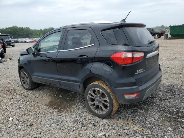 Photo 1 VIN: MAJ6S3KLXKC294673 - FORD ECOSPORT 