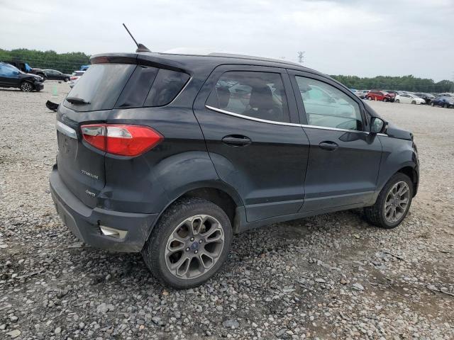 Photo 2 VIN: MAJ6S3KLXKC294673 - FORD ECOSPORT 