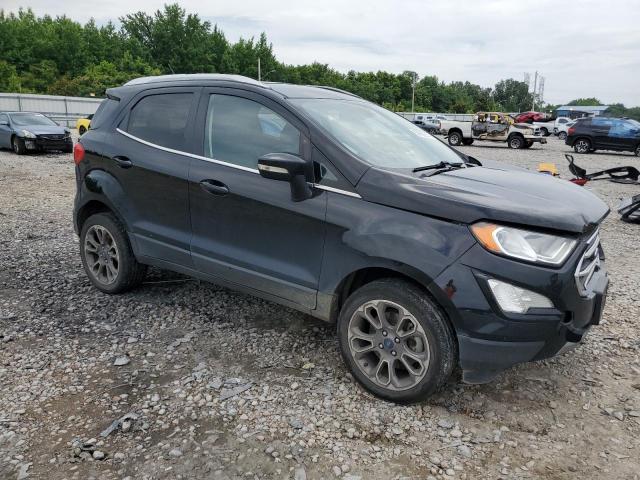 Photo 3 VIN: MAJ6S3KLXKC294673 - FORD ECOSPORT 