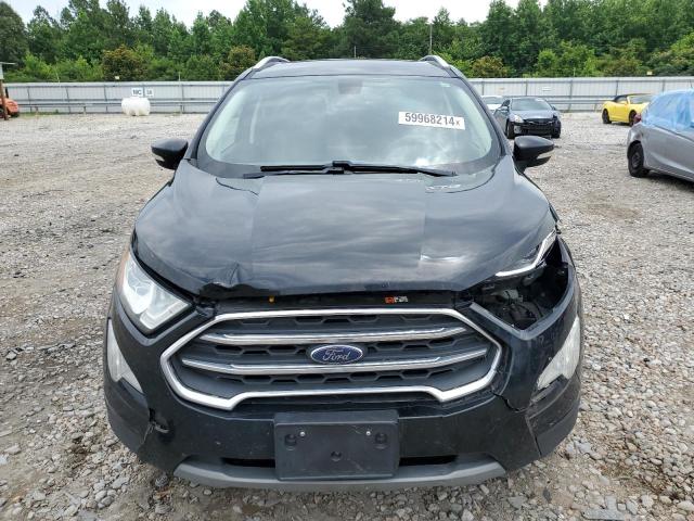 Photo 4 VIN: MAJ6S3KLXKC294673 - FORD ECOSPORT 