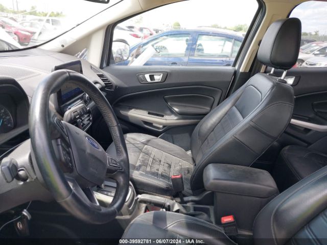 Photo 4 VIN: MAJ6S3KLXLC334865 - FORD ECOSPORT 