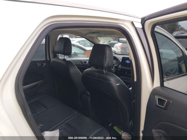 Photo 7 VIN: MAJ6S3KLXLC343548 - FORD ECOSPORT 