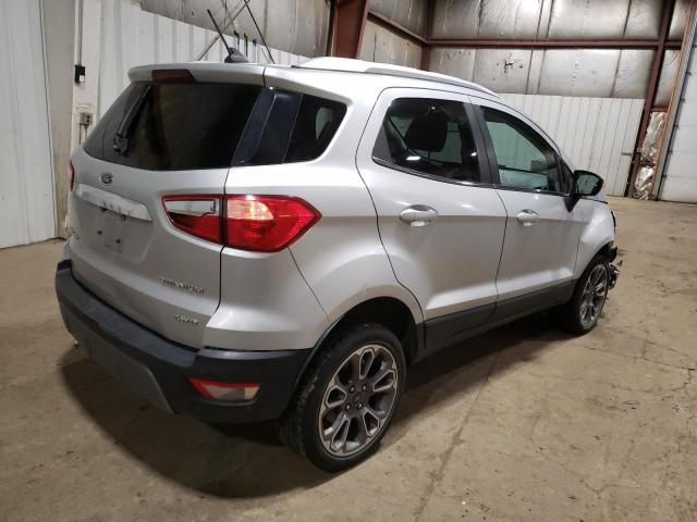 Photo 2 VIN: MAJ6S3KLXLC344005 - FORD ECOSPORT T 