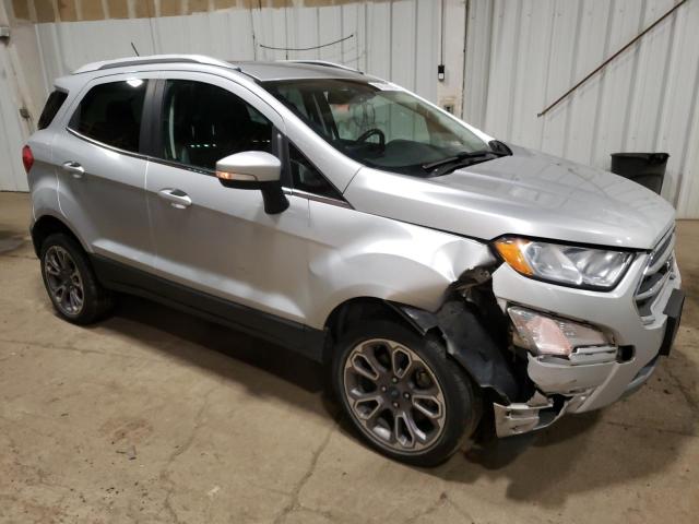 Photo 3 VIN: MAJ6S3KLXLC344005 - FORD ECOSPORT T 