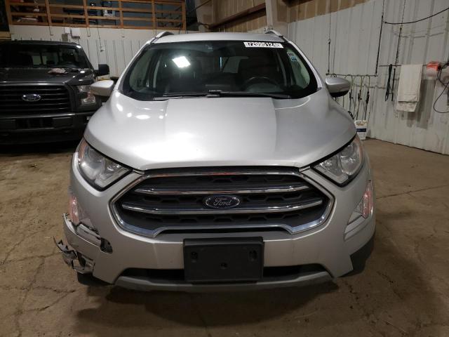 Photo 4 VIN: MAJ6S3KLXLC344005 - FORD ECOSPORT T 