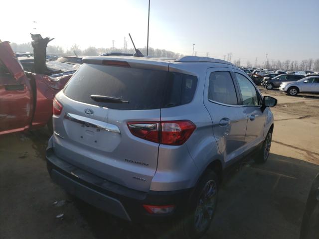 Photo 3 VIN: MAJ6S3KLXLC351441 - FORD ECOSPORT 